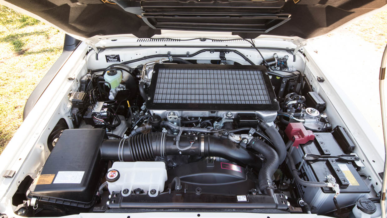 Autonachrichten heute: Toyota stellt die V8 Land Cruiser 70 Series ein, Ineos stoppt Pläne für Fusilier EV und mehr – 8. Juli 2024
